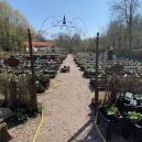 Eerstvolgende Open Zondag: 5 april (Pasen)